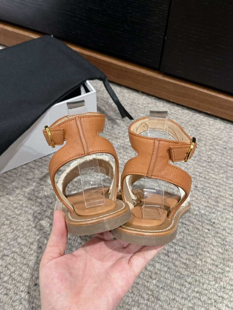 Celine Sandals